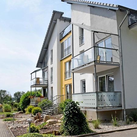 Ferienwohnung Selliner Strand 外观 照片