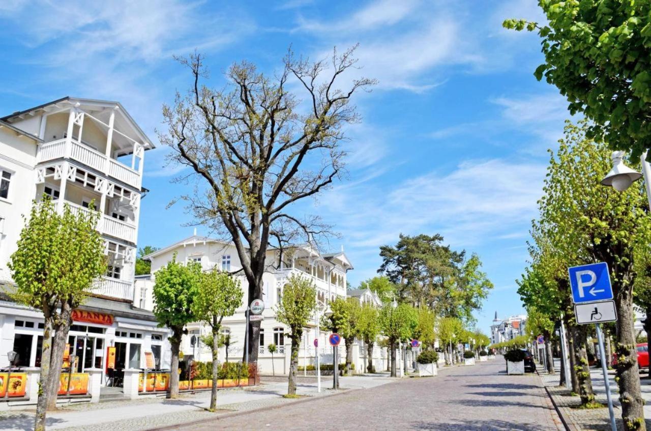 Ferienwohnung Selliner Strand 外观 照片