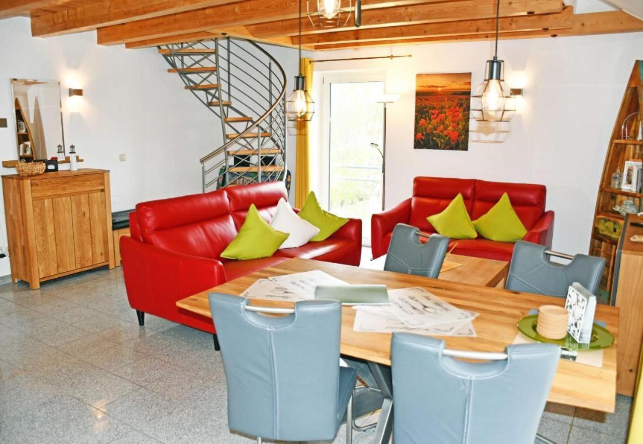 Ferienwohnung Selliner Strand 外观 照片