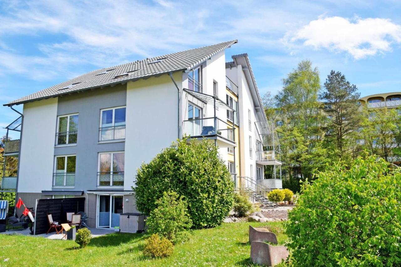 Ferienwohnung Selliner Strand 外观 照片