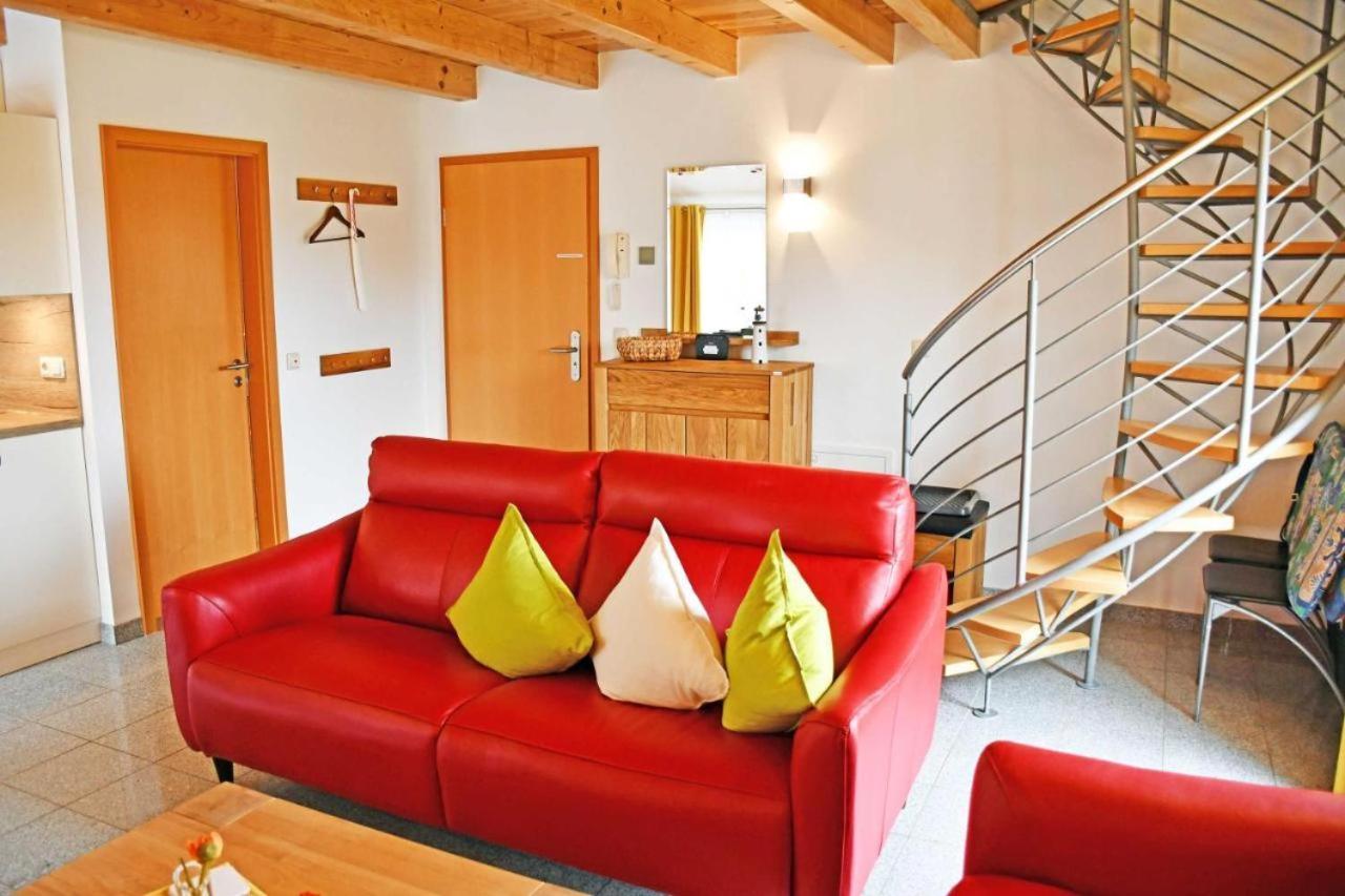 Ferienwohnung Selliner Strand 外观 照片