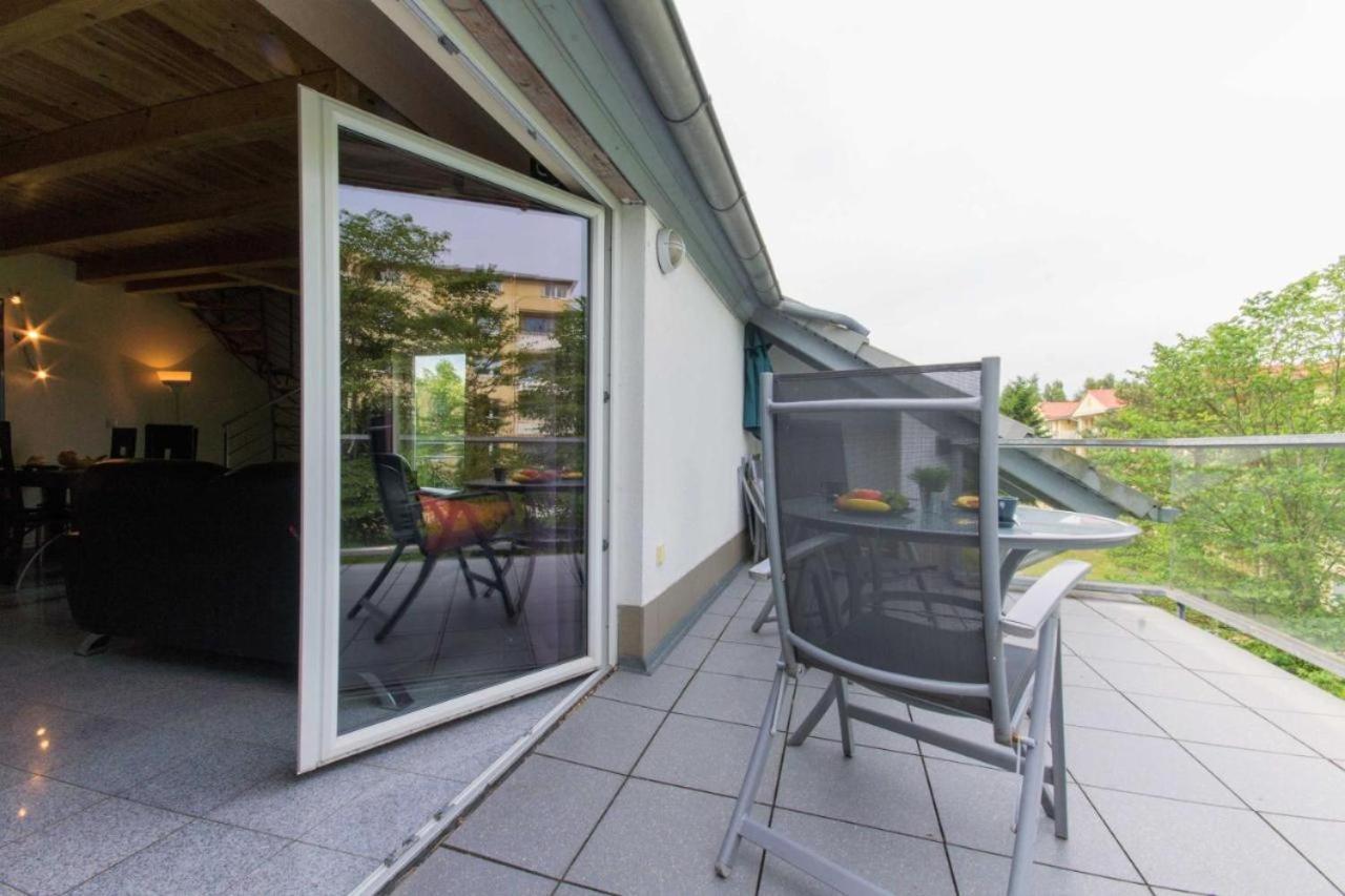 Ferienwohnung Selliner Strand 外观 照片