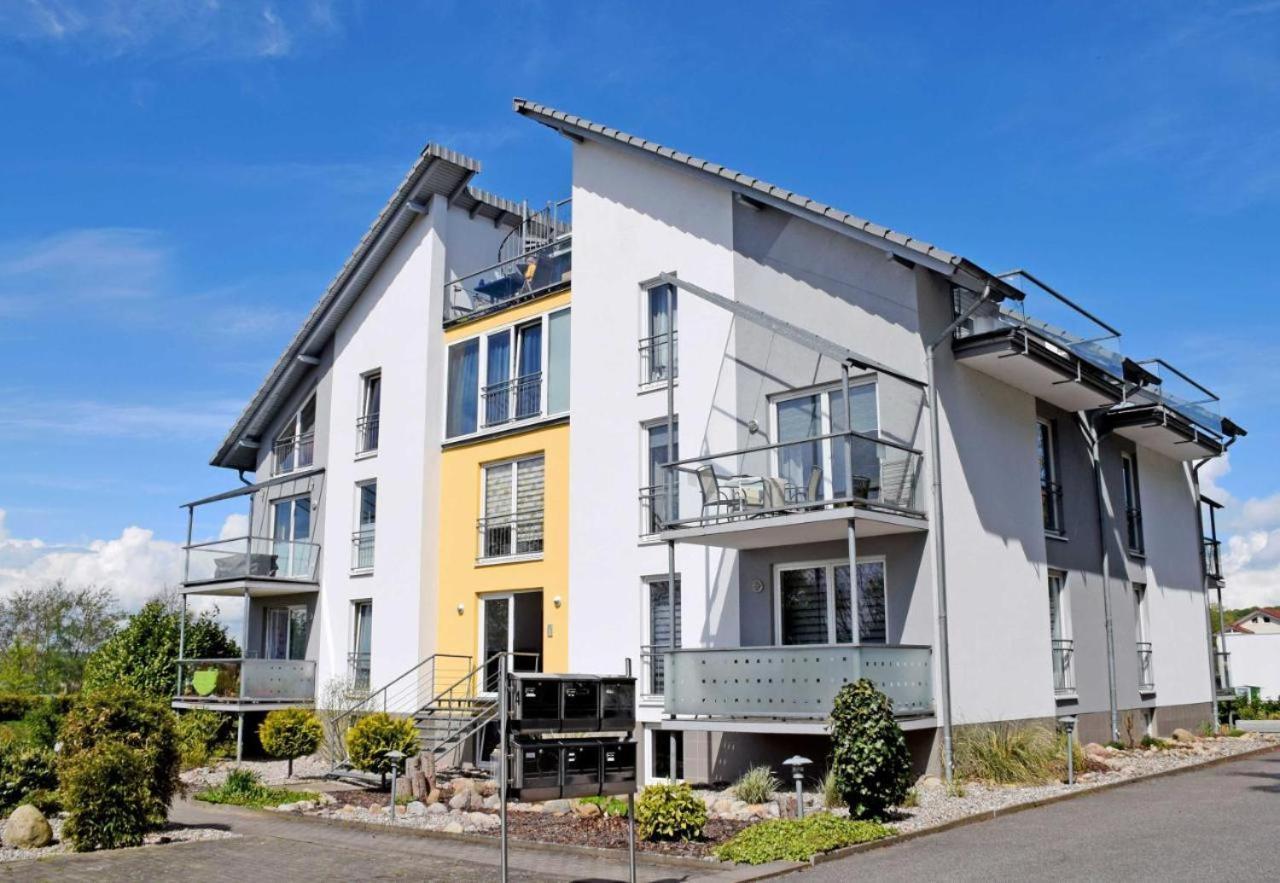 Ferienwohnung Selliner Strand 外观 照片