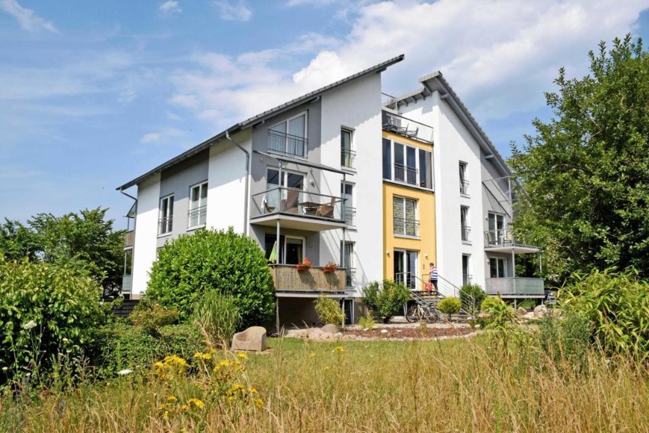 Ferienwohnung Selliner Strand 外观 照片