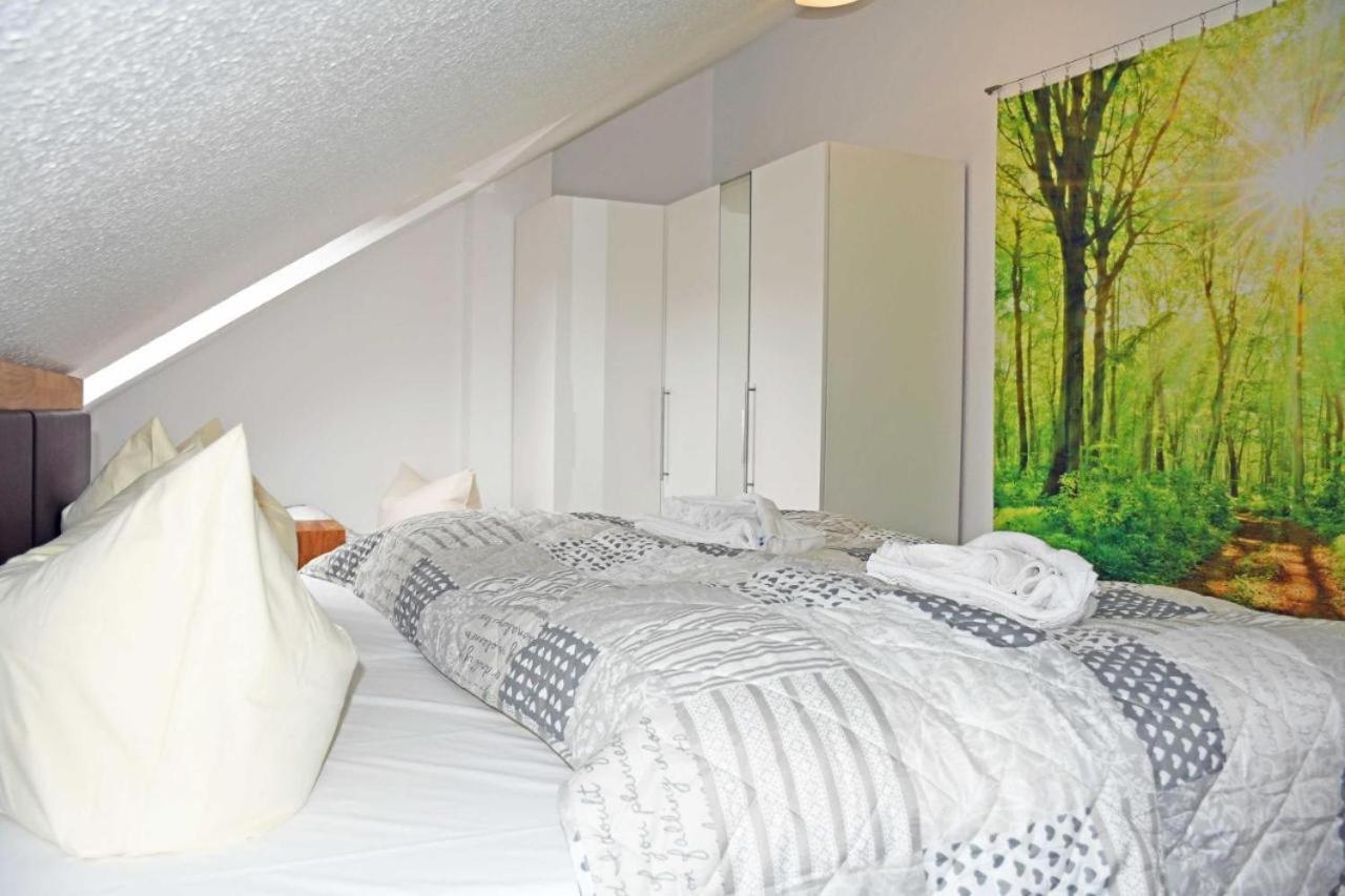 Ferienwohnung Selliner Strand 外观 照片