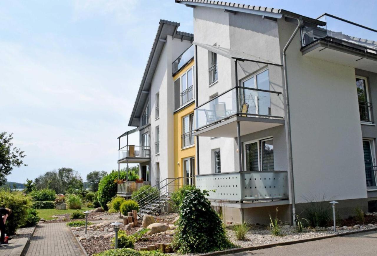 Ferienwohnung Selliner Strand 外观 照片