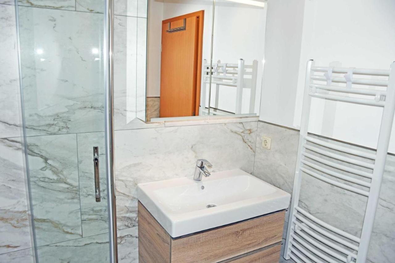Ferienwohnung Selliner Strand 外观 照片