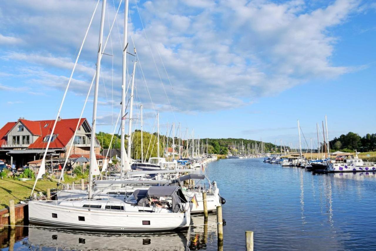 Ferienwohnung Selliner Strand 外观 照片