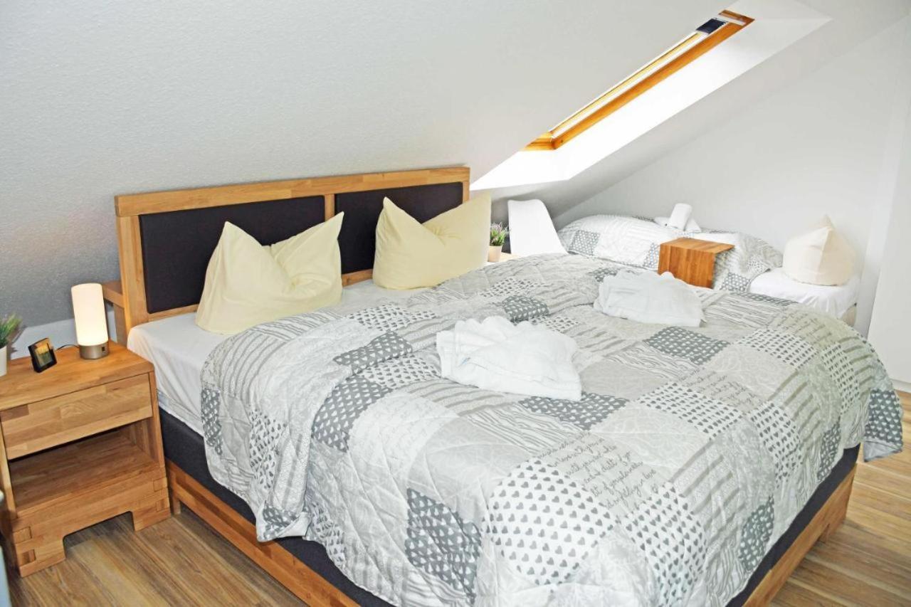Ferienwohnung Selliner Strand 外观 照片