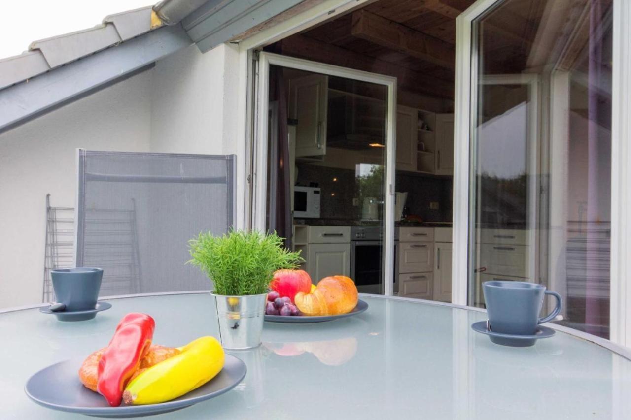 Ferienwohnung Selliner Strand 外观 照片