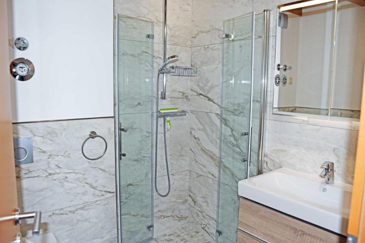 Ferienwohnung Selliner Strand 外观 照片