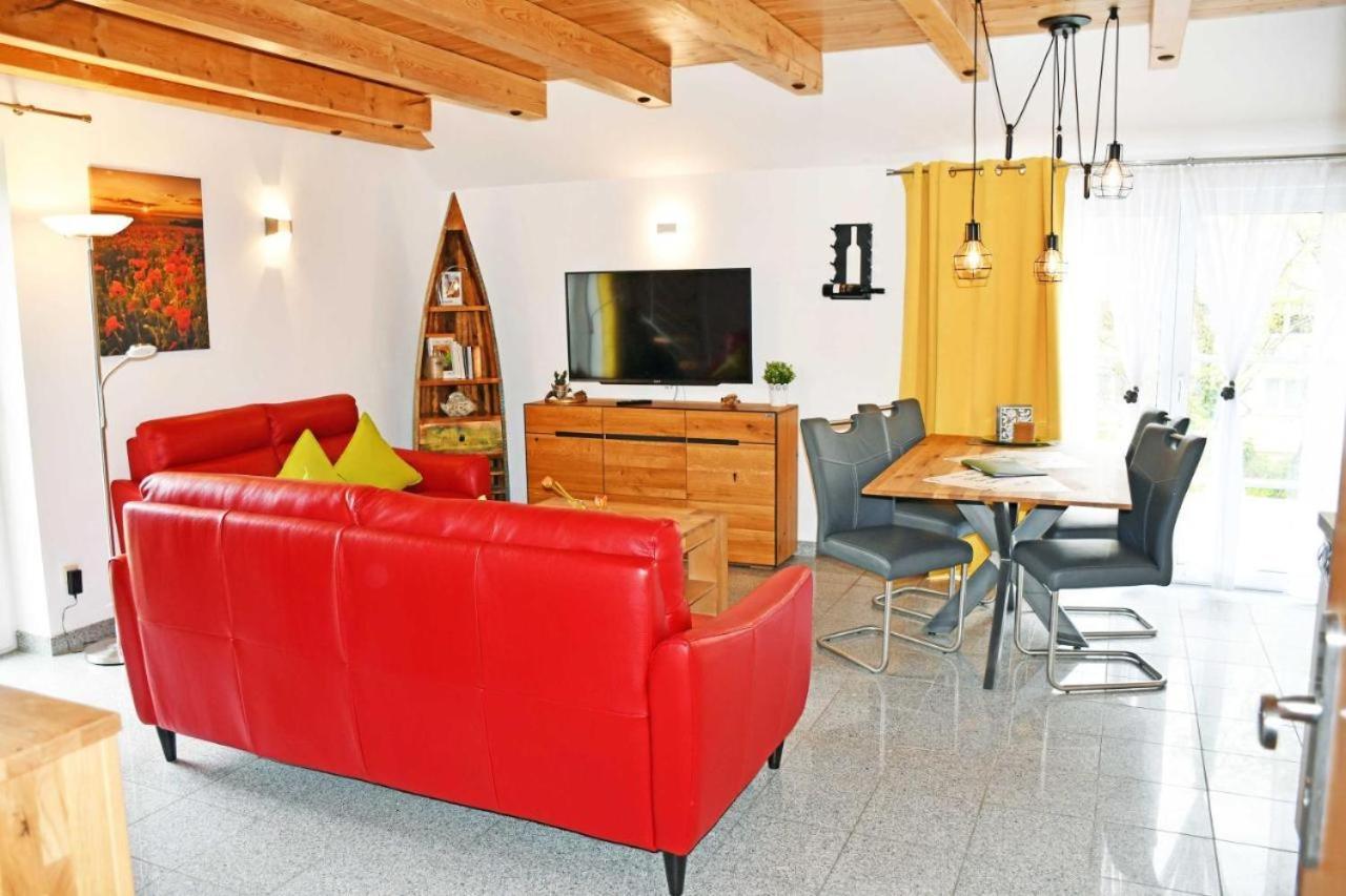 Ferienwohnung Selliner Strand 外观 照片