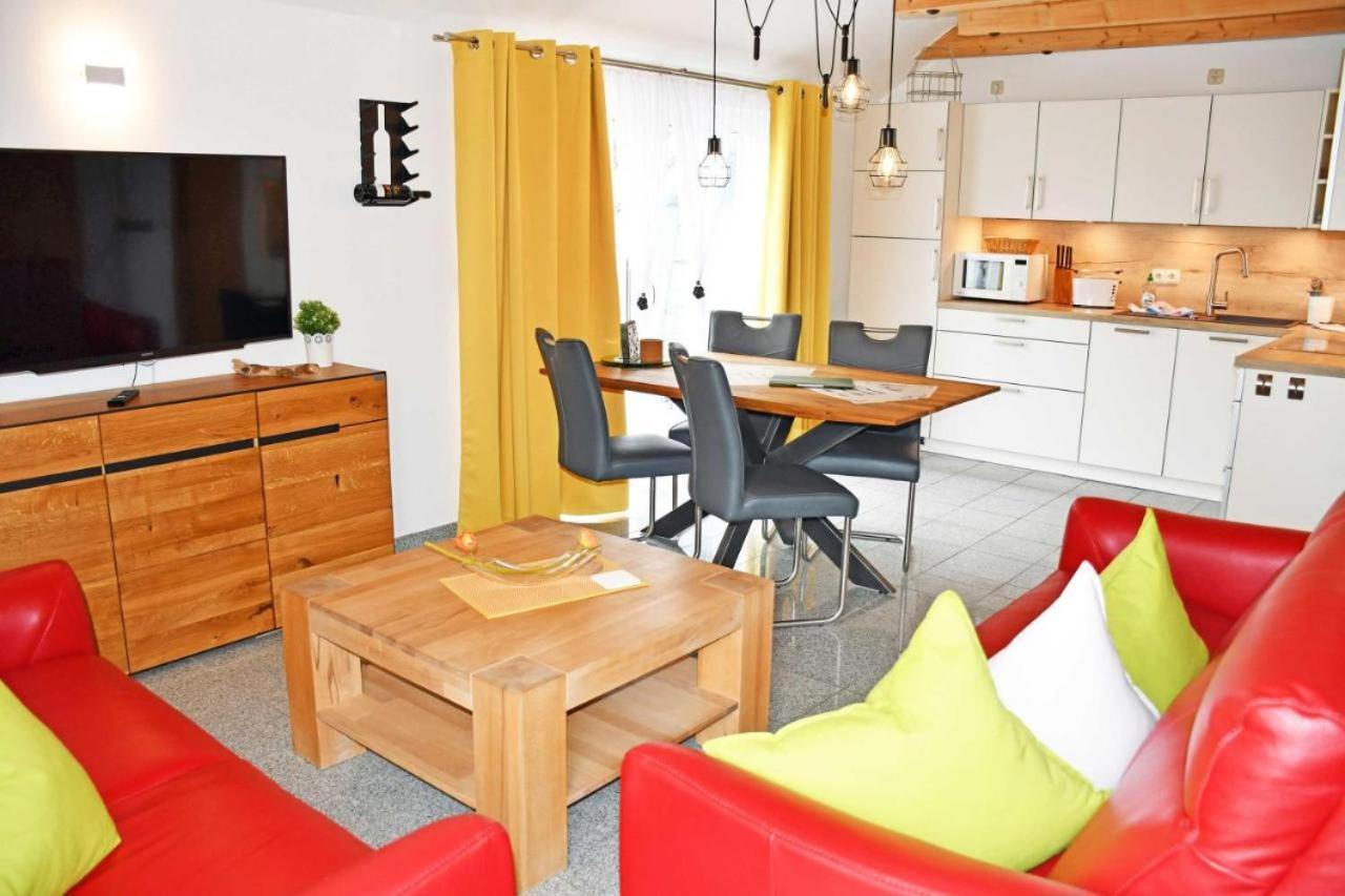 Ferienwohnung Selliner Strand 外观 照片