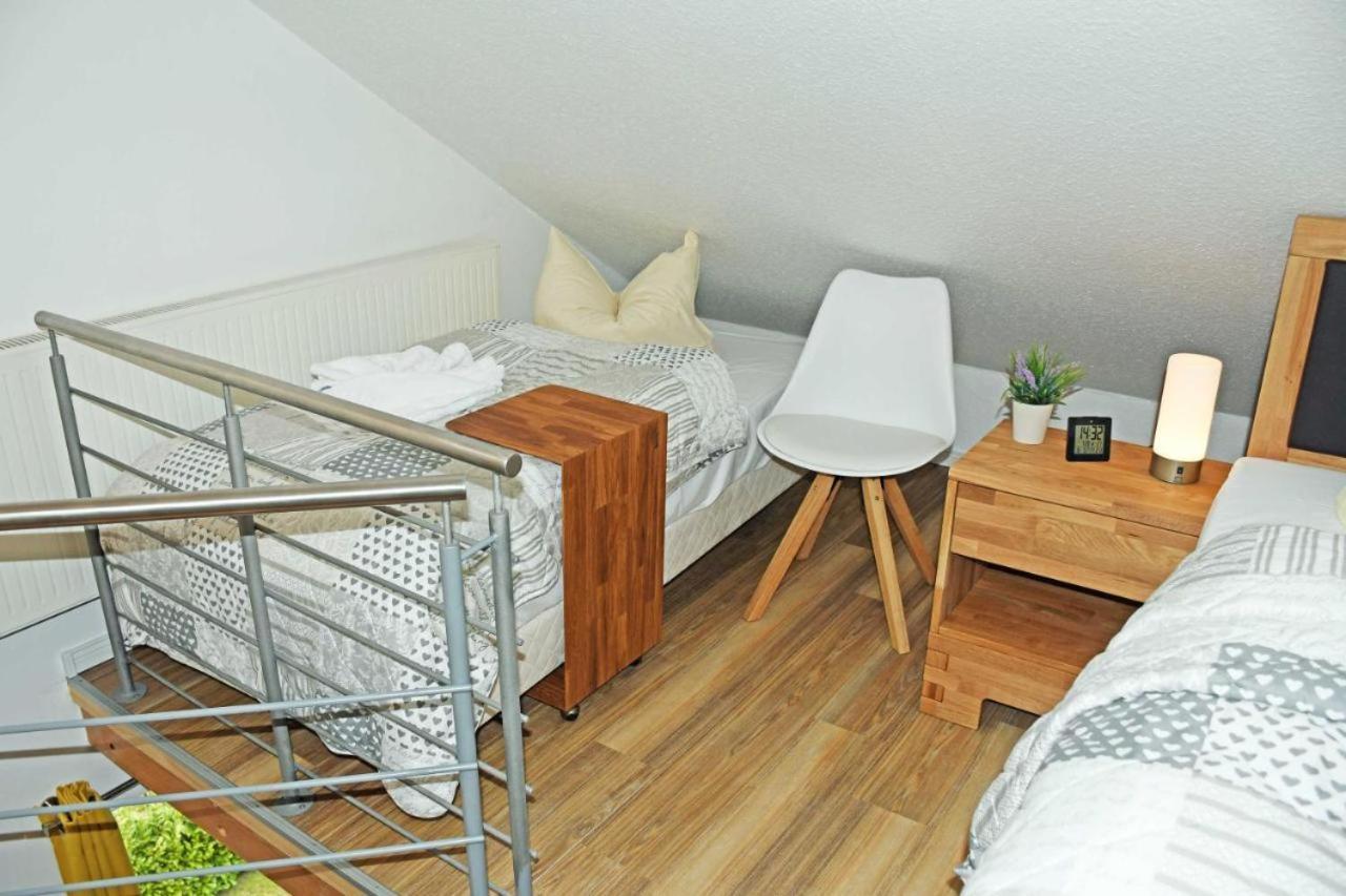 Ferienwohnung Selliner Strand 外观 照片